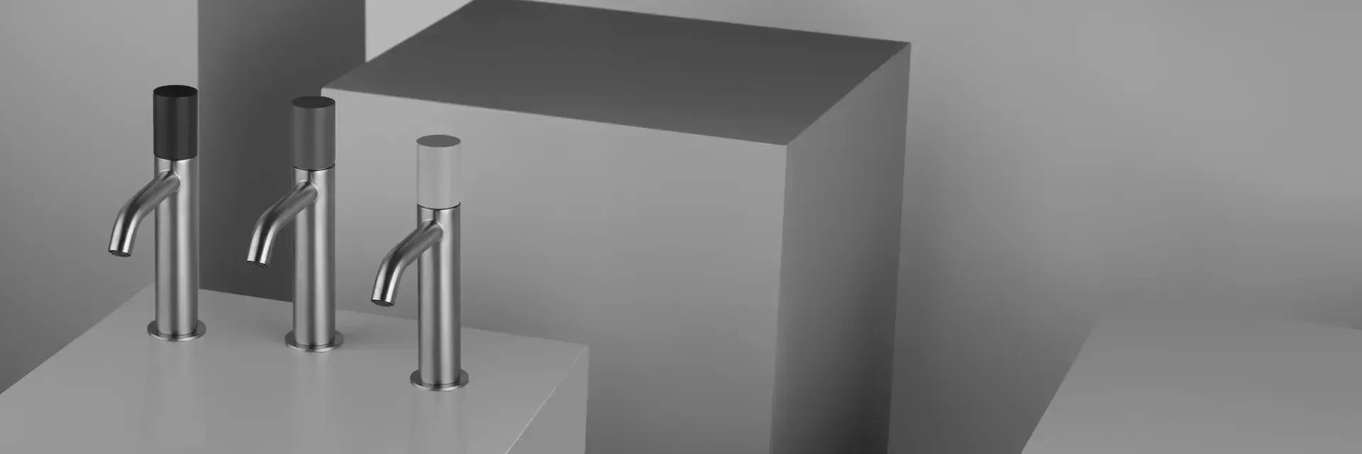 Mostra tutti i prodotti della linea Manija en acabado