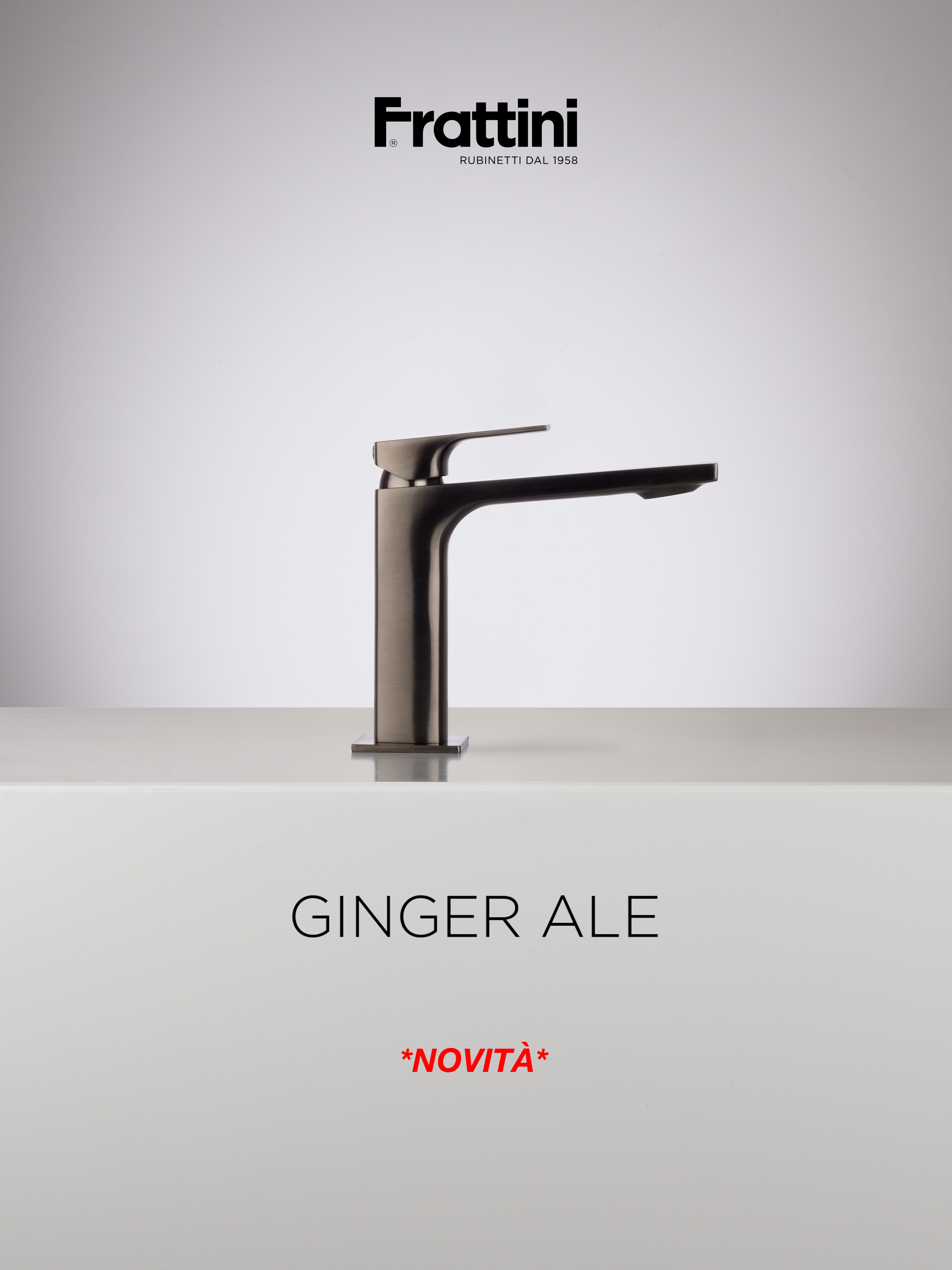 Ginger-Ale
