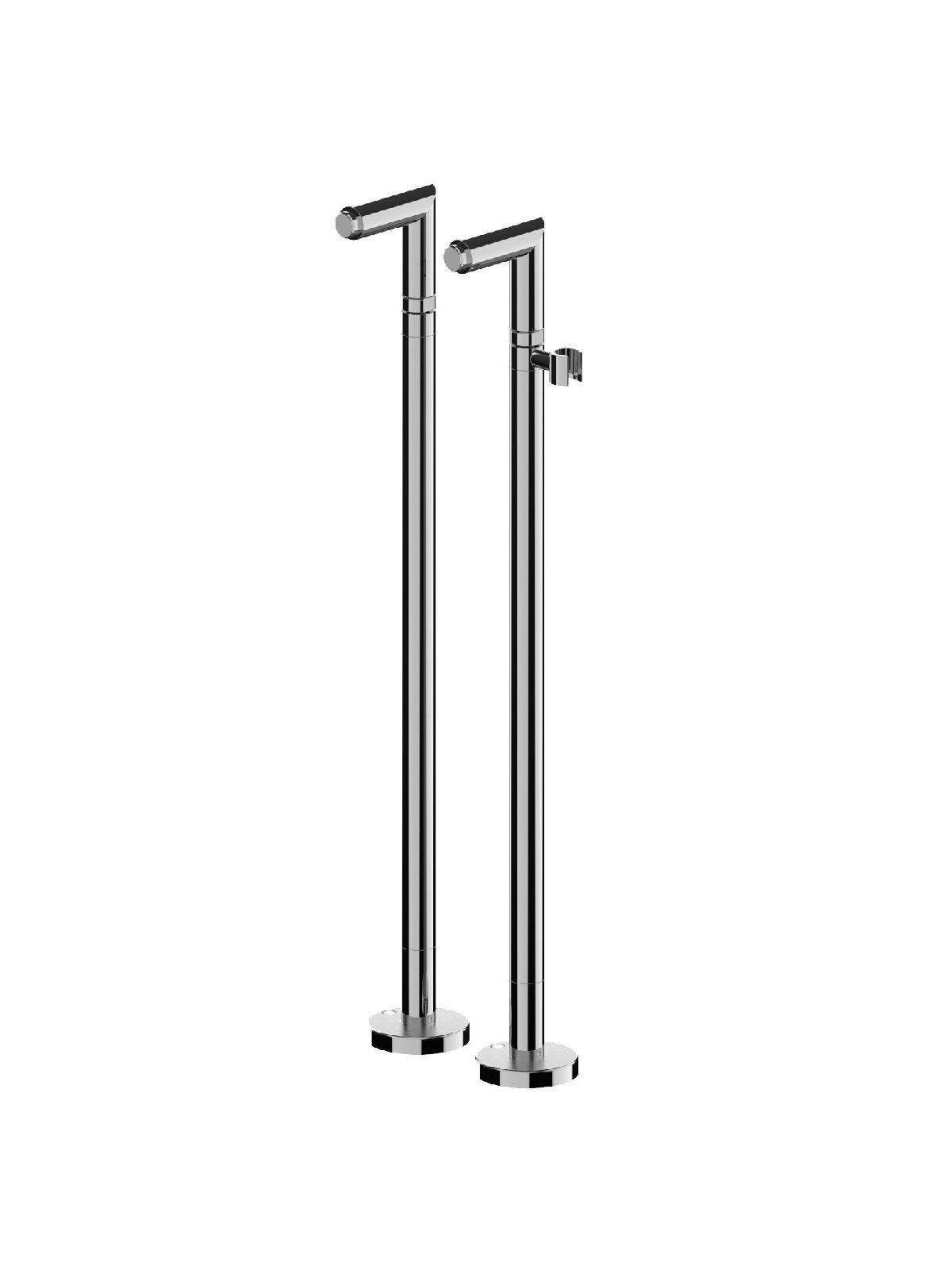 Columnas (pareja)