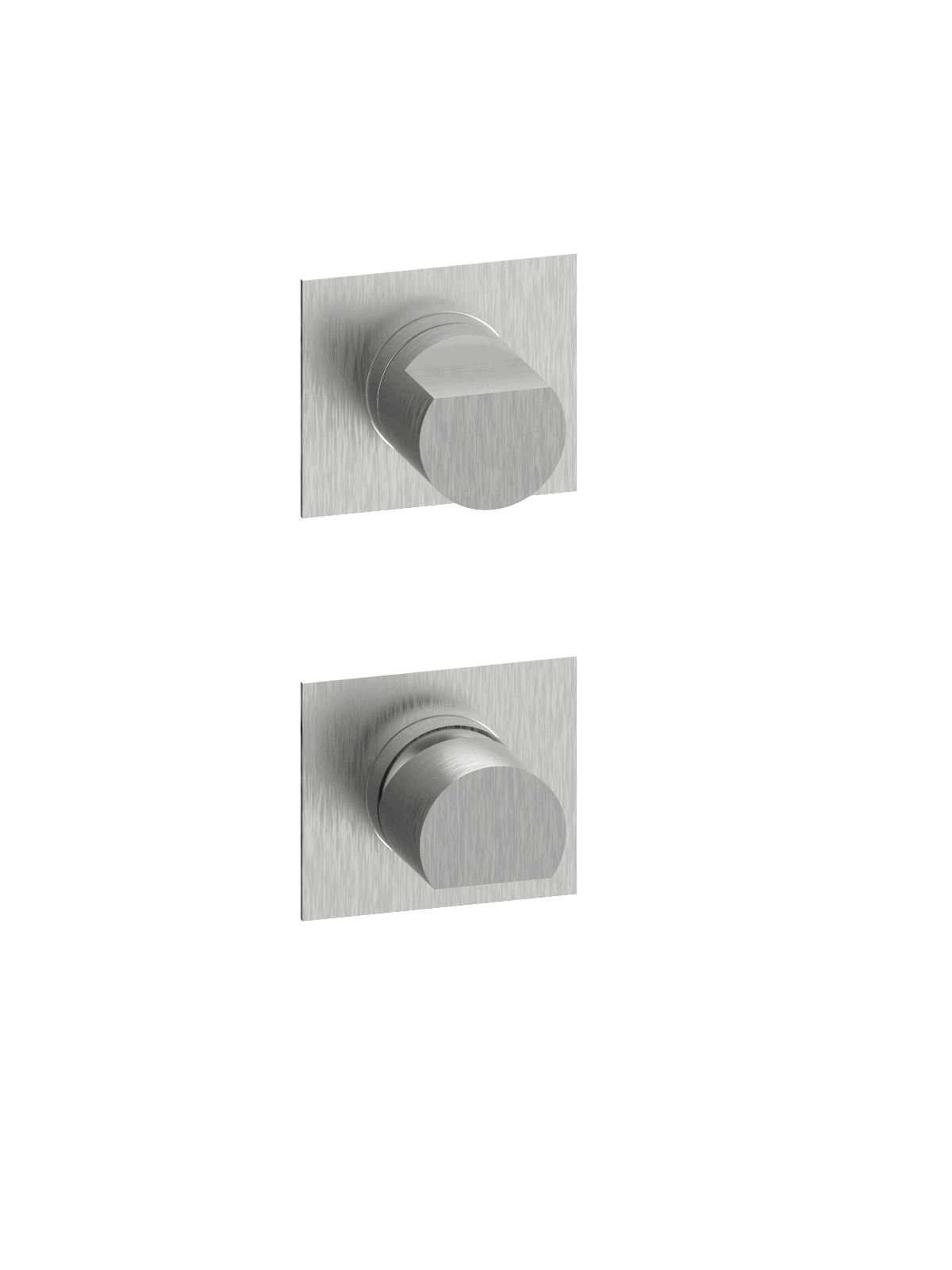 Sòlo parte exterior monomando baño de suelo con teleducha
