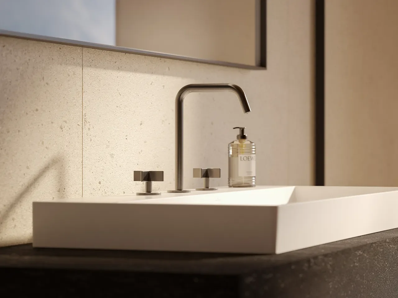 Don Chisciotte: la maneta de diseño que crea un nuevo clásico