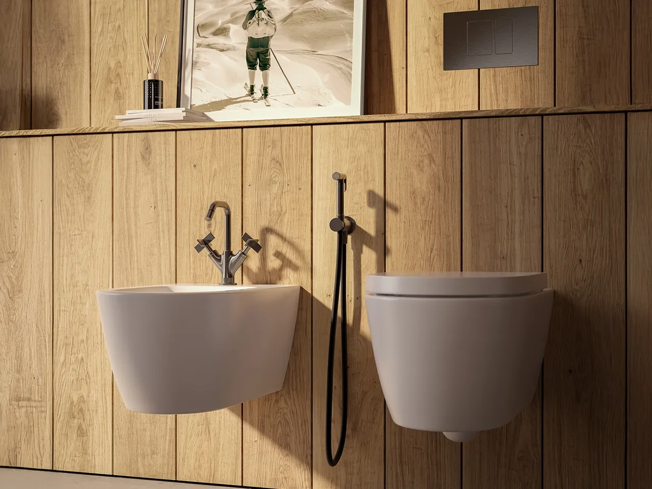 Don Chisciotte: la maneta de diseño que crea un nuevo clásico