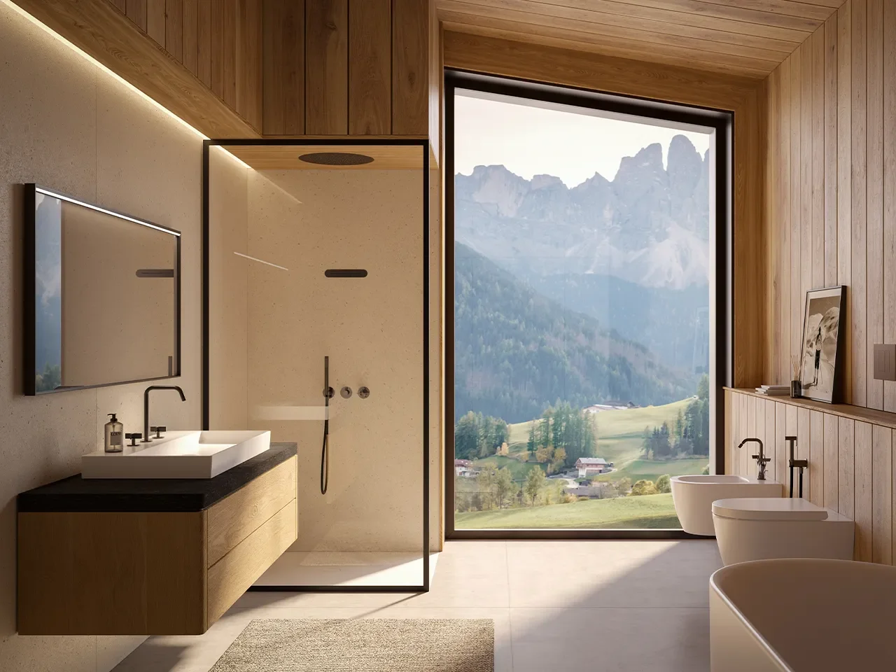 Don Chisciotte: la maneta de diseño que crea un nuevo clásico