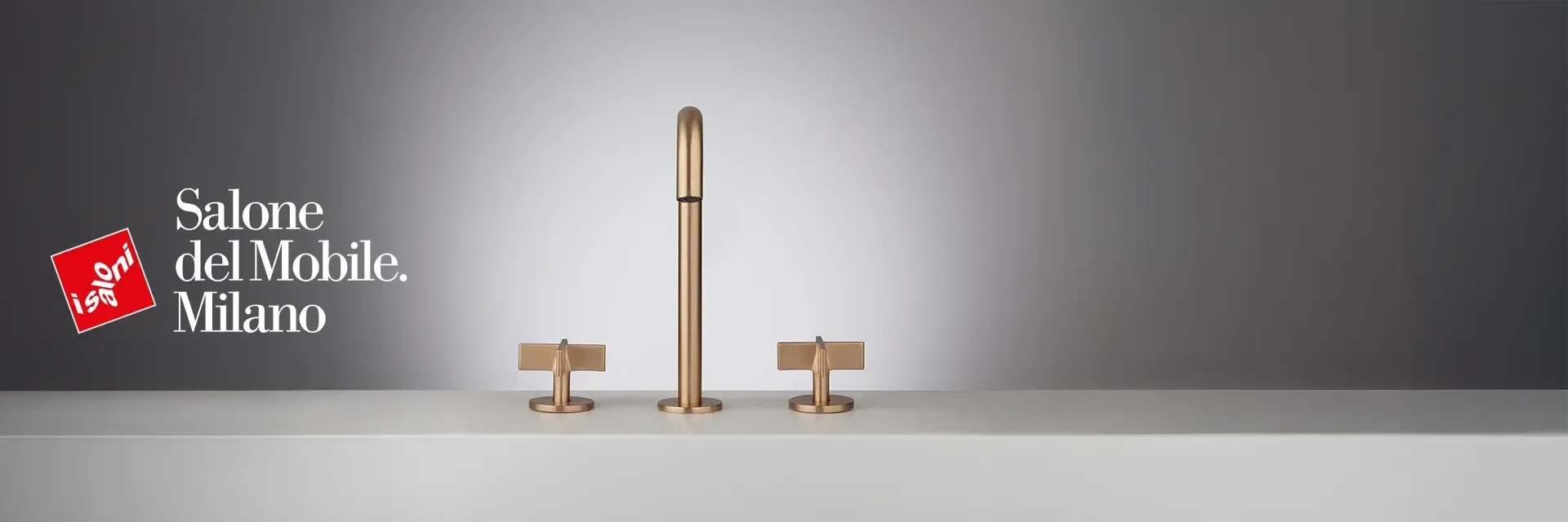 Landing - Salone del Mobile Milano